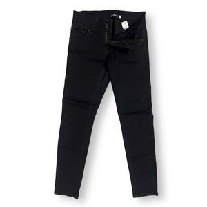 Shaping Booty High Rise Skinny Jeans